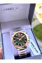 Steel Case&Band Internals Functions Active 2 Year Warranty Men's Wristwatch Fg.Cl.13996.4 - 5