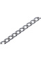 Dog Collar, Chain, 80X1X0,40Cm Hnzrn - 6