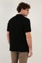 Cotton Regular Fit Polo Neck t Shirt Men's Polo Neck t Shirt 5902645 - 5