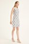 فستان بلا أكمام - 3