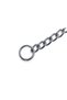 Dog Collar, Chain, 80X1X0,40Cm Hnzrn - 3