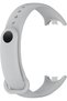 Xiaomi Mi Band 8/9/10 Cord Smart Bracelet Cord Classic Color Silicone Strap Bracelet - 2