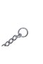 Dog Collar, Chain, 80X1X0,40Cm Hnzrn - 5