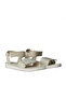 Skeena Ii Women's Beige Sandals - 2