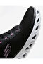 Glide - step sport - high roller women's black sneakers 149940 bklv - 8