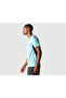 Lightbright Casual T-Shirt Blue T-Shirt - 6