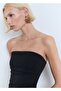 Strapless Blouse - 7