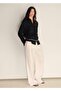 Oversize linen shirt - 2