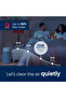 3450i Blue Max HEPASilent Technology منقي هواء ذكي بتقنية واي فاي - 4