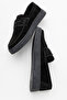 Genuine Leather Men's Casual Leather Shoes - 6