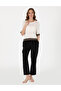 Ecru Regular Fit Knitwear T-Shirt 50306558-Vr019 - 4