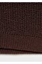 Openwork Knitted Vest - 5