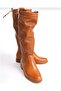 Women's Genuine Leather Summer Boots 7191
