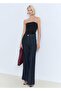 Strapless Blouse - 5