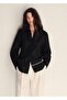 Oversize linen shirt - 5