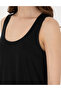 Black Comfort Fit T-Shirt 50301501-Vr046 - 7