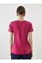 V-Neck Women's T-Shirt - 4