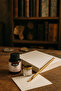 Calligraphy Starter Set Is Ink Bamboo Pen Calligraphy Set Calligraphy Art Traditional Art