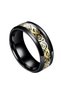 Inel Titan SIC MODA 3708