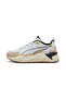 أداء تأثير RS-X
