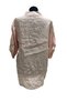 Italian Linen Fisto Detail Jacket - 2
