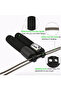 YALLA Home Gym 3 Meter Jumping Rope With Counter, Adjustable Length, Speed Skipping Rope - 2