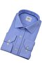 Men's Big Size Long Sleeve Shirts 3717 Bgl-St04386