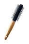 Black and Brown Color Blow Dry Comb Brush - 2