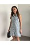Women's Denim Dress Premium Quality New Product - 2