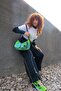 Ink Rise Sling Bag - 7