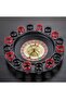 Mr Large Size 16 Shot Glass Roulette Game Fun Party Game Set Fun and Enjoyable Gift - 2