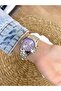 Roman Numeral Women Wrist Watch New Series - 3