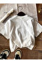 Unisex Capybara Printed 100% Cotton Oversize T-Shirt - 2