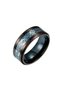 Inel Otel Inoxidabil SIC MODA 4002