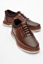 Genuine Leather, Full Anatomical and Orthopedic, Summer, Inner Outer Leather Men's Shoes