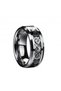 Inel titan SIC MODA 3709