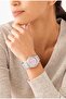 Heritage Analog Pink Dial Women's Watch-ME3229 - 9