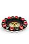 Mr Large Size 16 Shot Glass Roulette Game Fun Party Game Set - 8