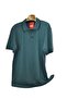 Super Battal Men's Slim Fit Combed Cotton T-Shirt - 2