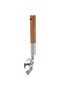 Handy Pasta Tongs with Wooden Handle - 4