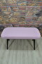 Pouf Chair Cover Lakos Fabric