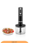 Siyah El Blender Seti - 2