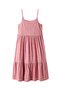 Nkfjilli midi dress with straps