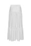 Jdycathinka ancle skirt jrs dia - 6