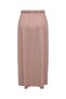 jdy Womens Maxi Skirt 15317570 Pink - 2
