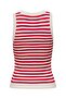 Jdyaya Tank Top Knt Noos - 2