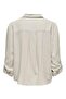 Jdycaya Linen Loose L/S Shirt Wvn Dia - 7