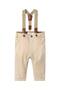 Nbmryan Slim Chino Twi Pant Wb 5502-Yz F