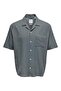 Male Woven Shirt - with
