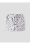 Nmmvolo Nreg Shorts - 4
